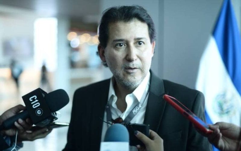 Talento e innovación: Iván Navarro avanza en la creación del hub aeronáutico regional