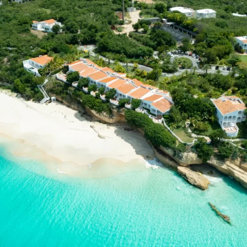 La sorprendente historia de la pequeña isla del Caribe que gana millones gracias a la IA